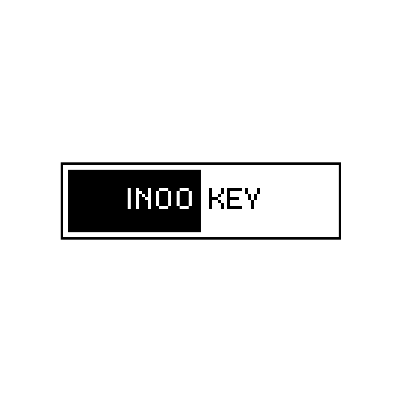 INOOKEY Logo